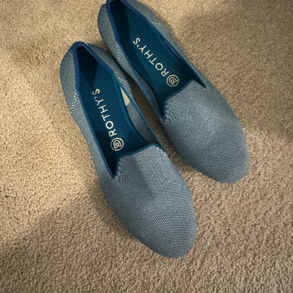 Rothy’s The loafer